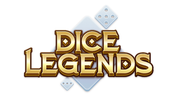 Логотип Dice Legends