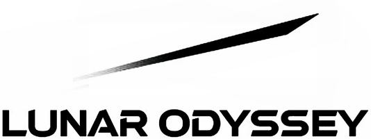 Логотип Lunar Odyssey