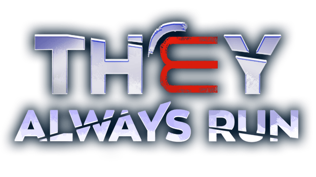 Логотип They Always Run