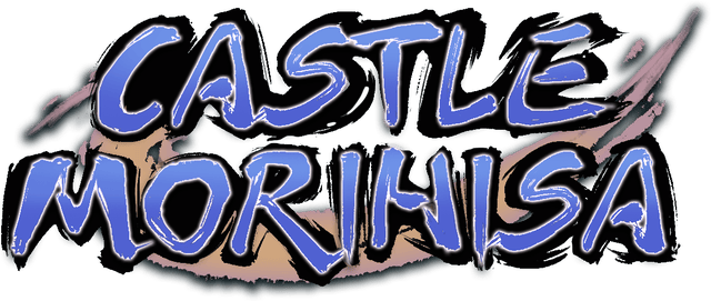 Логотип Castle Morihisa