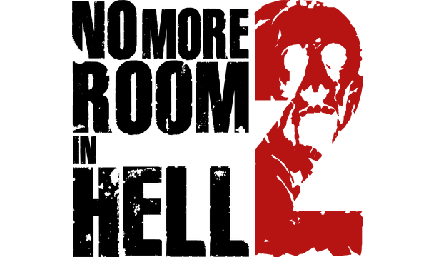 Логотип No More Room In Hell 2
