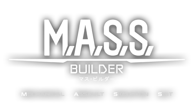 Логотип M.A.S.S. Builder