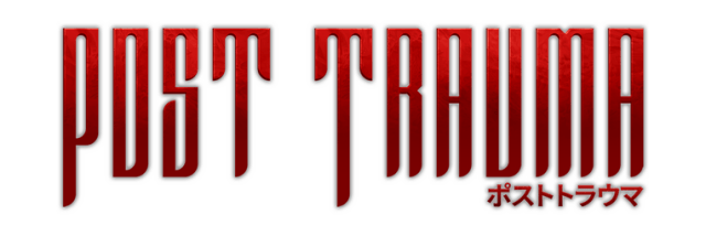 Логотип Post Trauma