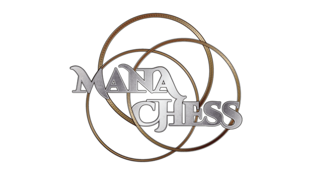 Логотип Mana Chess