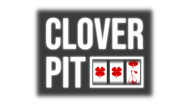 Логотип CloverPit