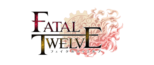 Логотип Fatal Twelve