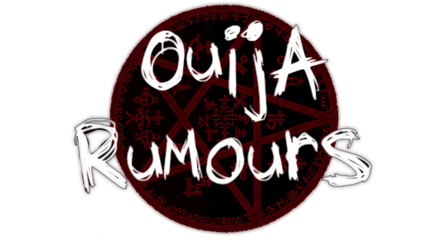 Логотип Ouija Rumours