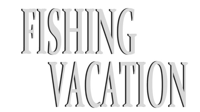 Логотип Fishing Vacation