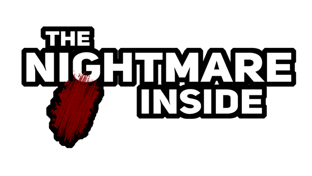 Логотип The Nightmare Inside