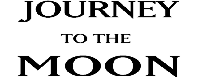 Логотип Voyage: Journey to the Moon