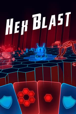 Hex Blast