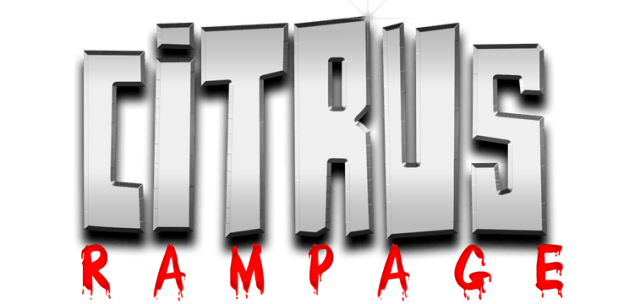 Логотип Citrus Rampage