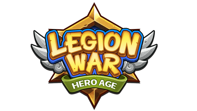 Логотип Legion War
