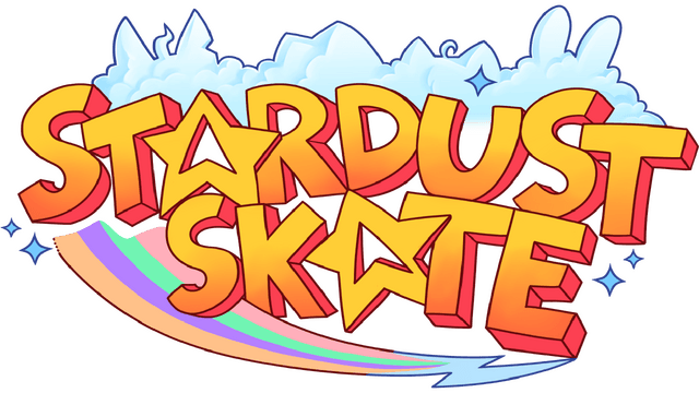 Логотип Stardust Skate