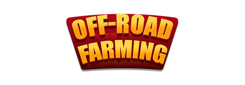Логотип Off-Road Farming