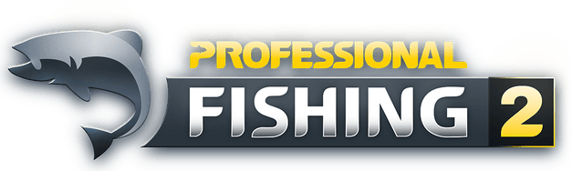 Логотип Professional Fishing 2