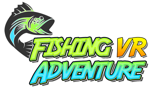 Логотип Fishing Adventure VR