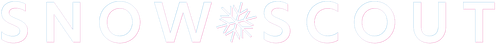 Логотип Snow Scout