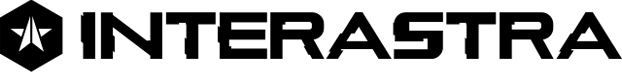 Логотип INTERASTRA: Planet Survival