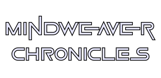Логотип Mindweaver Chronicles