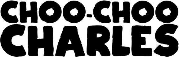 Логотип Choo-Choo Charles