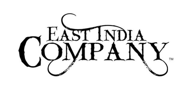 Логотип East India Company