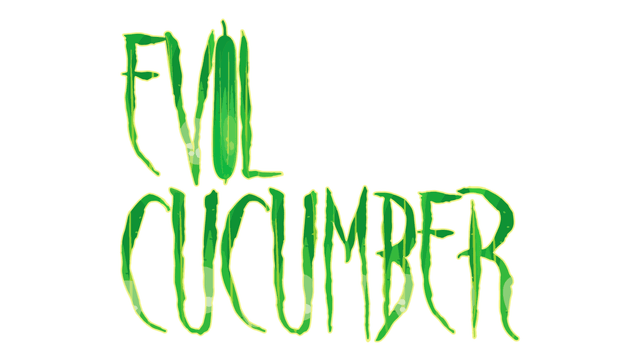 Логотип Evil Cucumber