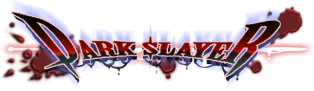 Логотип Dark SlayeR