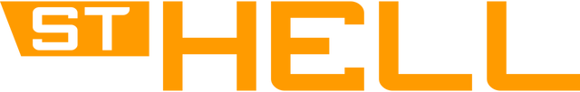 Логотип STHELL