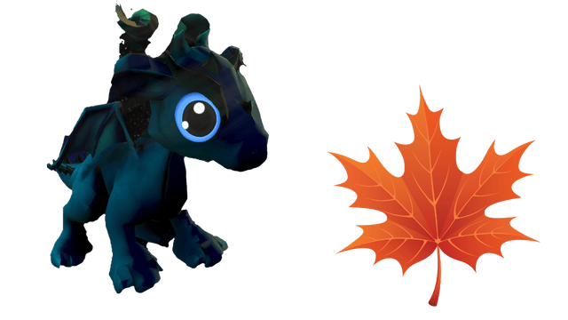 Логотип Elva the Eco Dragon