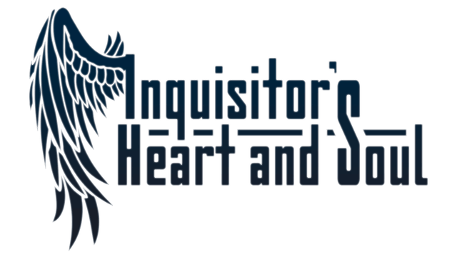 Логотип Inquisitor's Heart and Soul