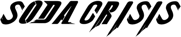 Логотип Soda Crisis