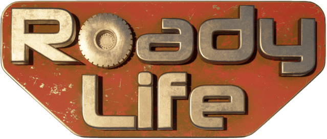 Логотип Roady Life