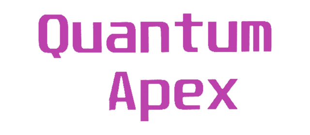 Логотип Quantum Apex