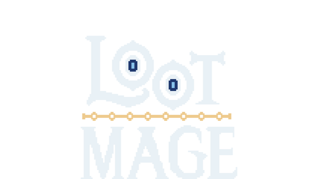 Логотип LootMage