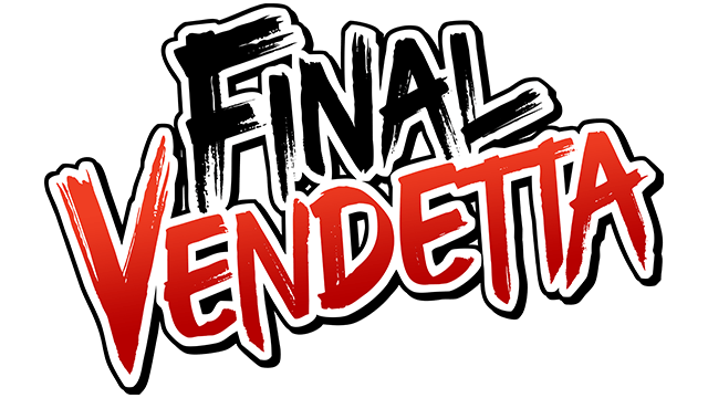 Логотип Final Vendetta