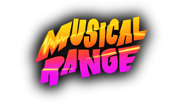 Логотип Musical Range