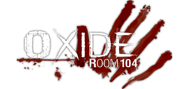 Логотип Oxide Room 104