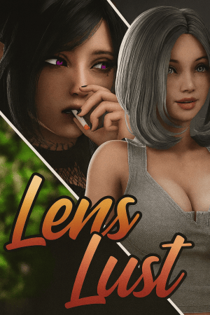 Lens Lust