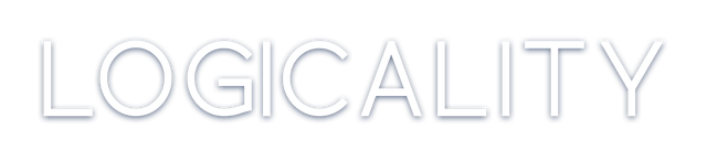 Логотип Logicality