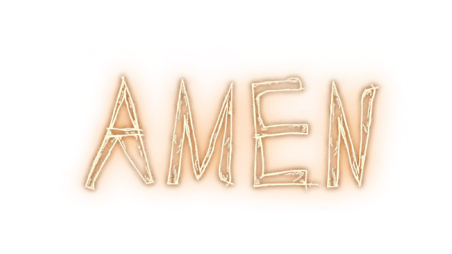 Логотип Alice Mesmerizing Episodes of Neurosis (AMEN)