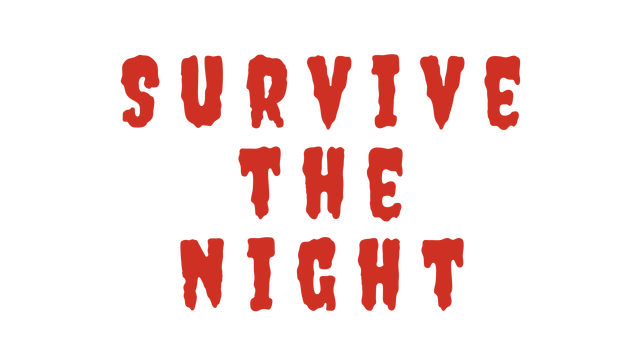 Логотип Survive the Night