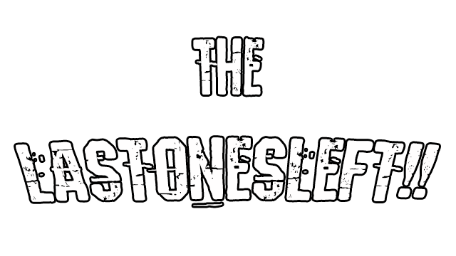 Логотип The LastOnesLeft