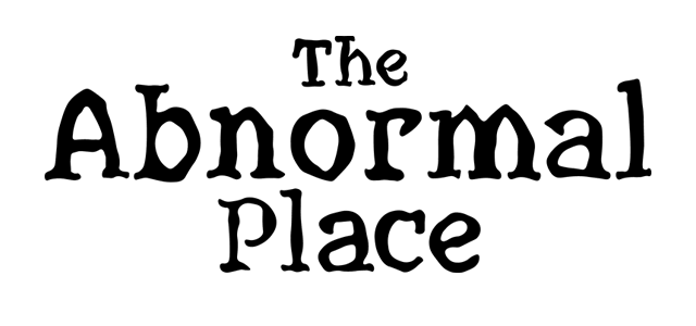 Логотип The Abnormal Place