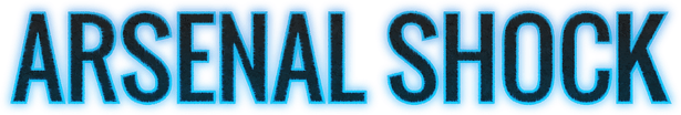 Логотип Arsenal Shock