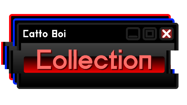 Логотип Catto Boi Collection