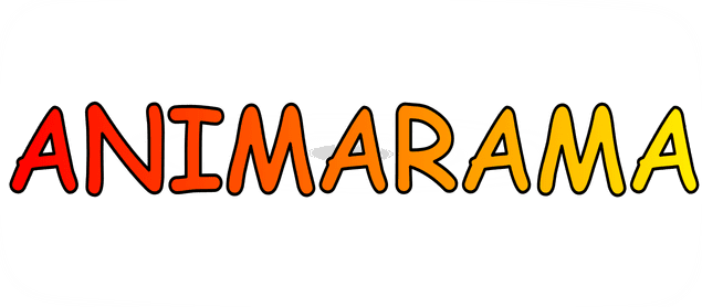 Логотип ANIMARAMA