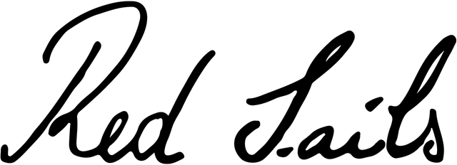 Логотип Red Sails