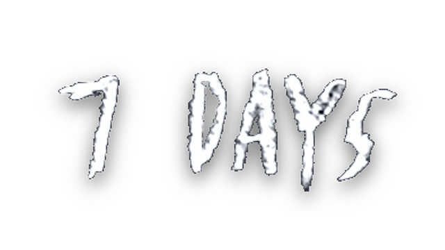 Логотип 7 Days