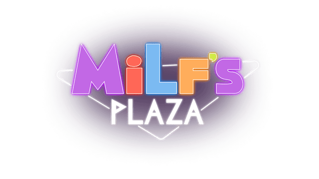 Логотип Milf's Plaza